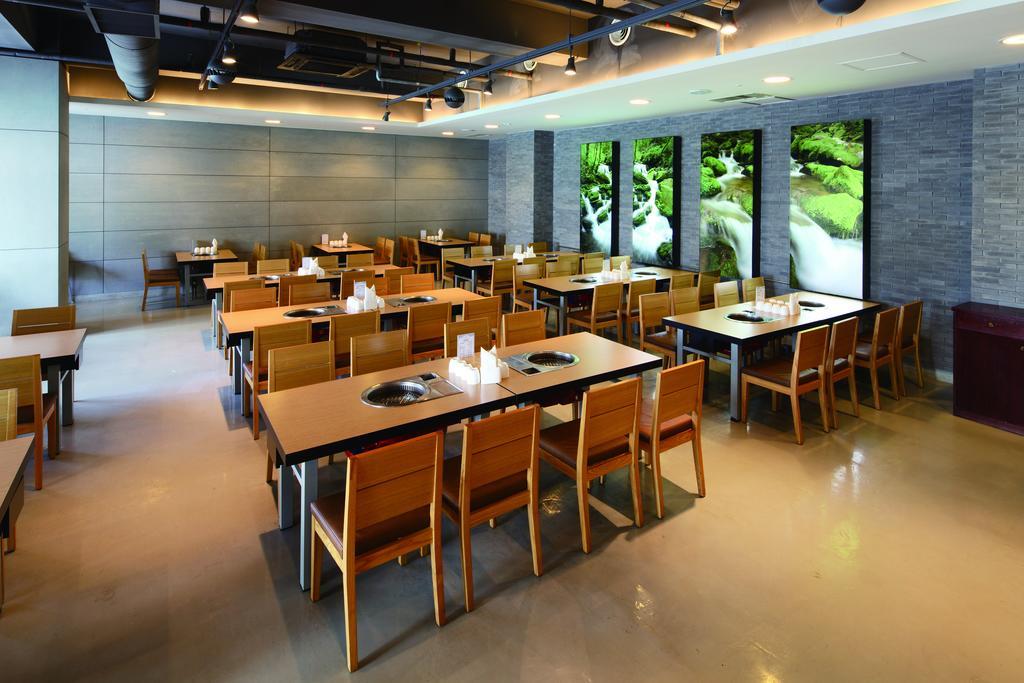 Hanwha Resort Pyeongchang Exterior photo