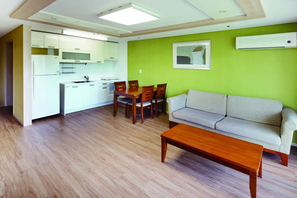 Hanwha Resort Pyeongchang Room photo